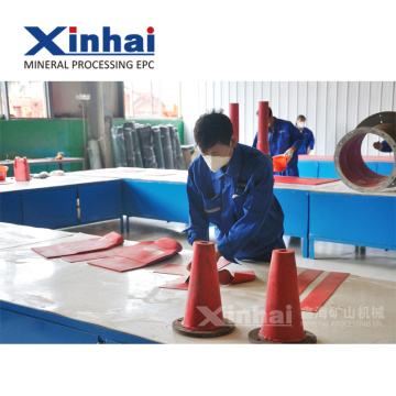 Abrasion Resistant Vulcanized Rubber Sheet / Sheet Rubber
Group Introduction